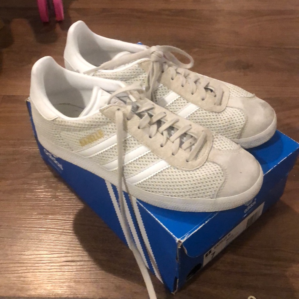 Adidas gazelle